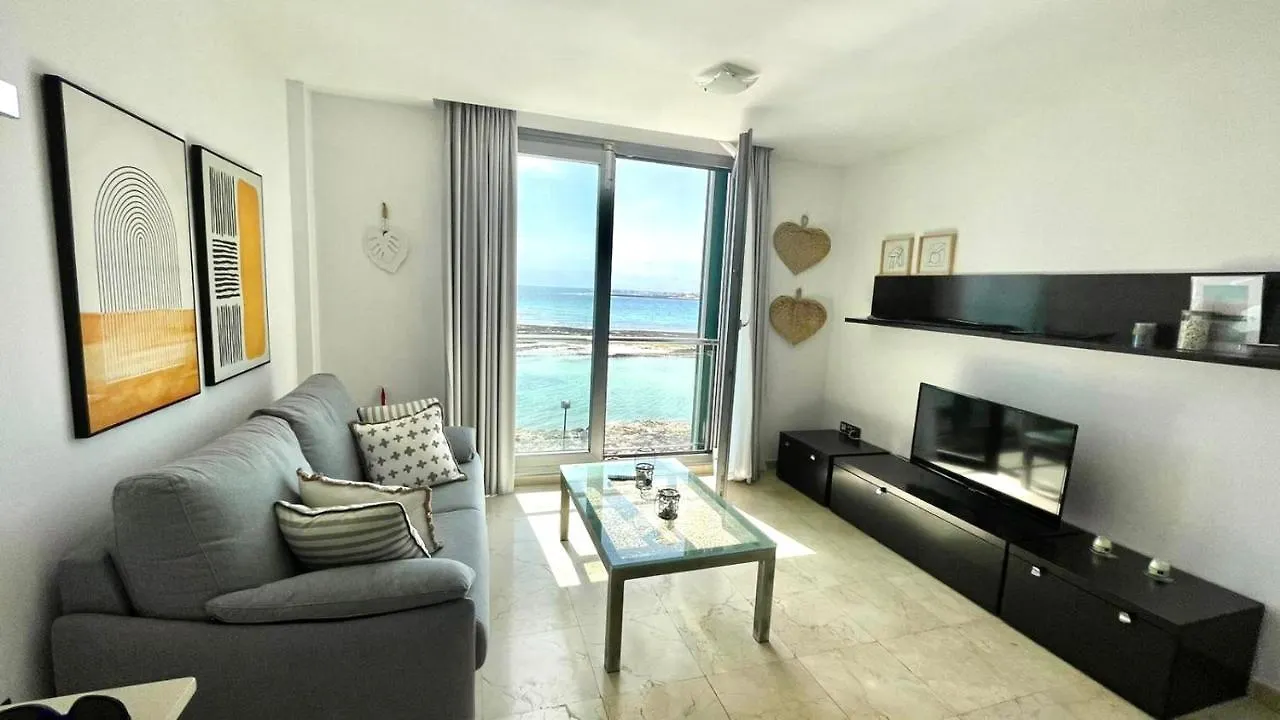 Pearl Apartment Corralejo Spain