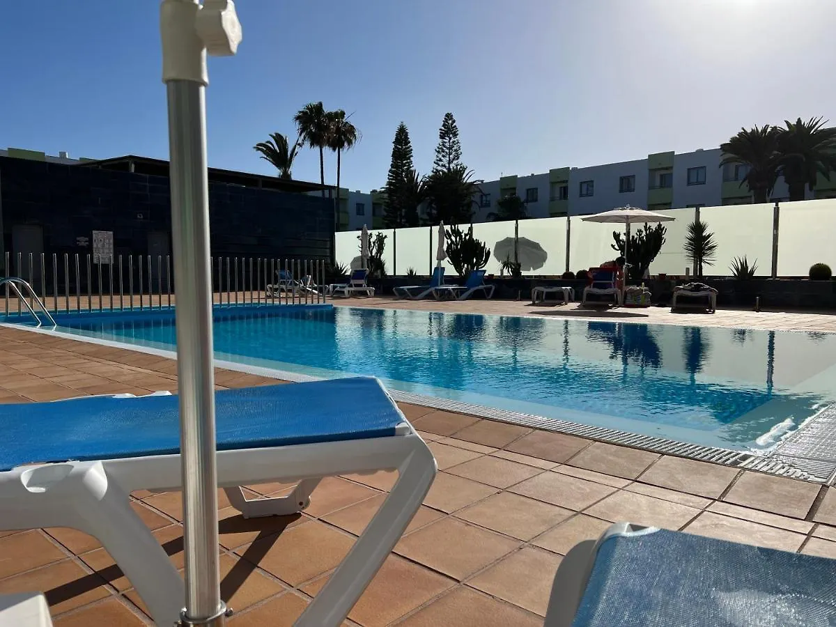 Pearl Apartment Коральео 0*,  Испания