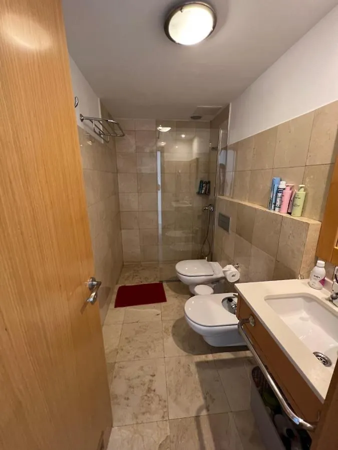 Pearl Apartment Corralejo