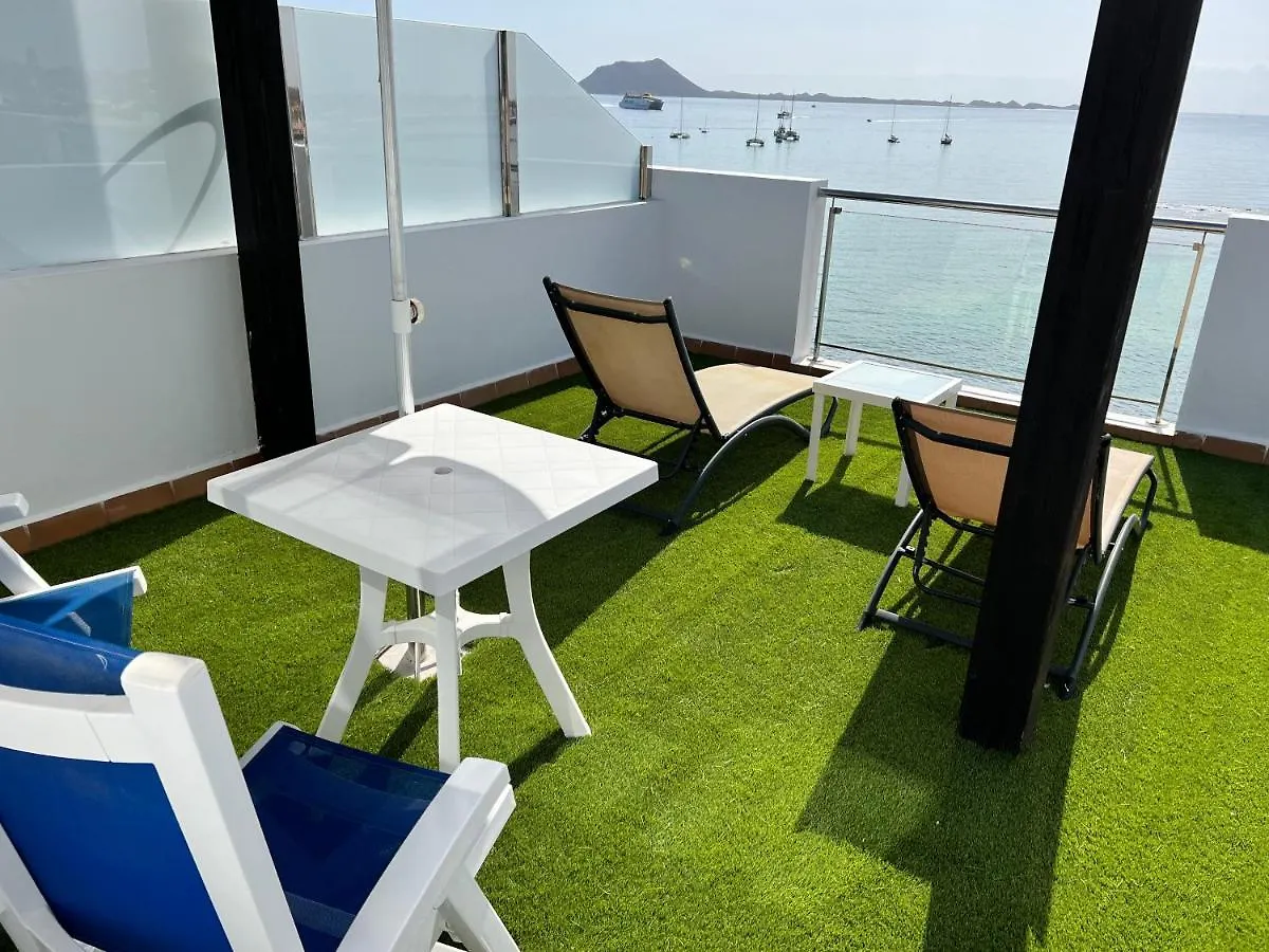 Pearl Apartment Corralejo Spain