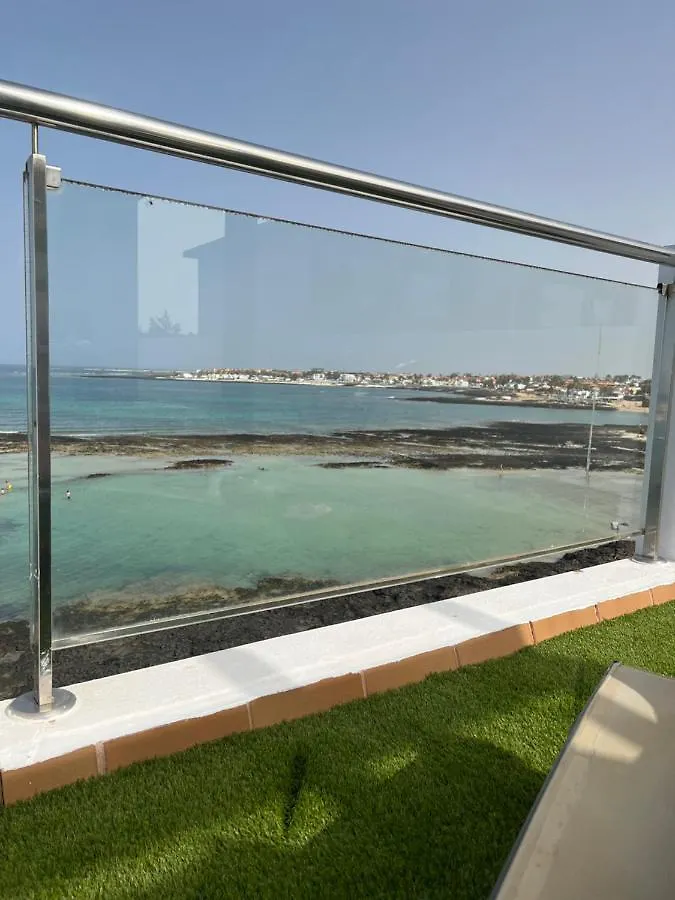 Pearl Apartment Corralejo