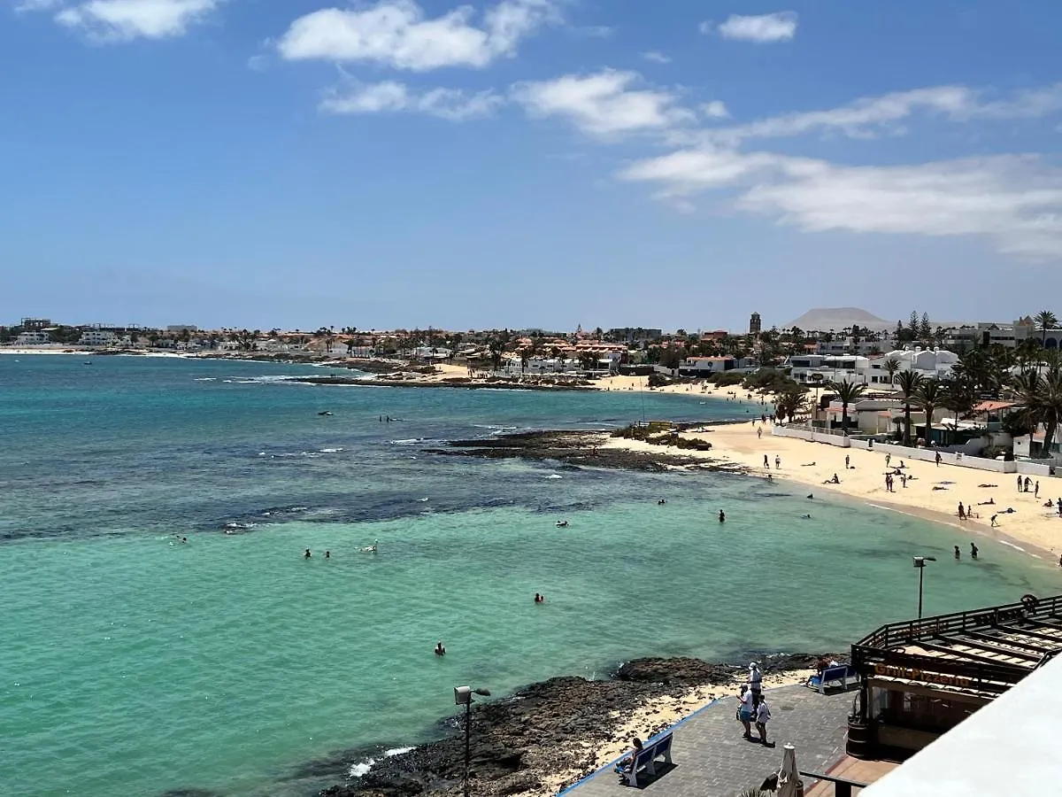 Pearl Apartment Corralejo