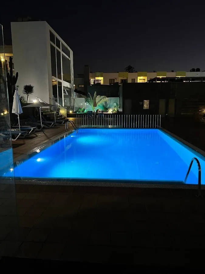 Pearl Apartment Corralejo 0*,